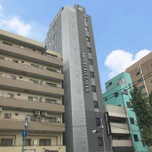 Hotel Livemax Asakusa-Ekimae